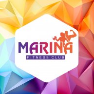 Fitness-club MARINA