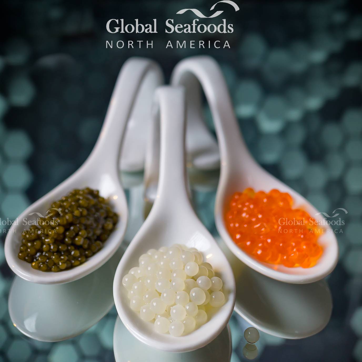 Иконка канала Global Seafoods North America