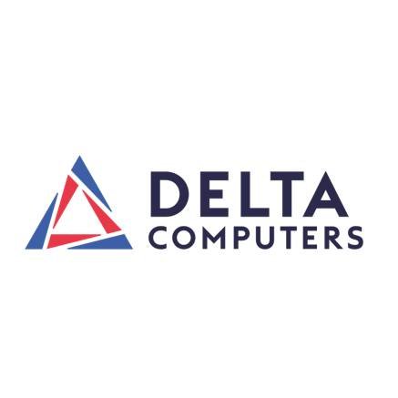 Иконка канала Delta Computers