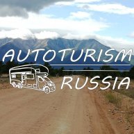 Autoturism Russia - My Family Vlog