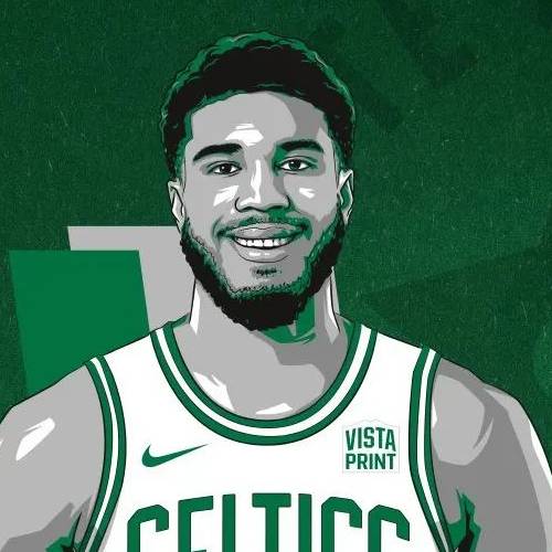 Иконка канала БОСТОН СЕЛТИКС BOSTON CELTICS