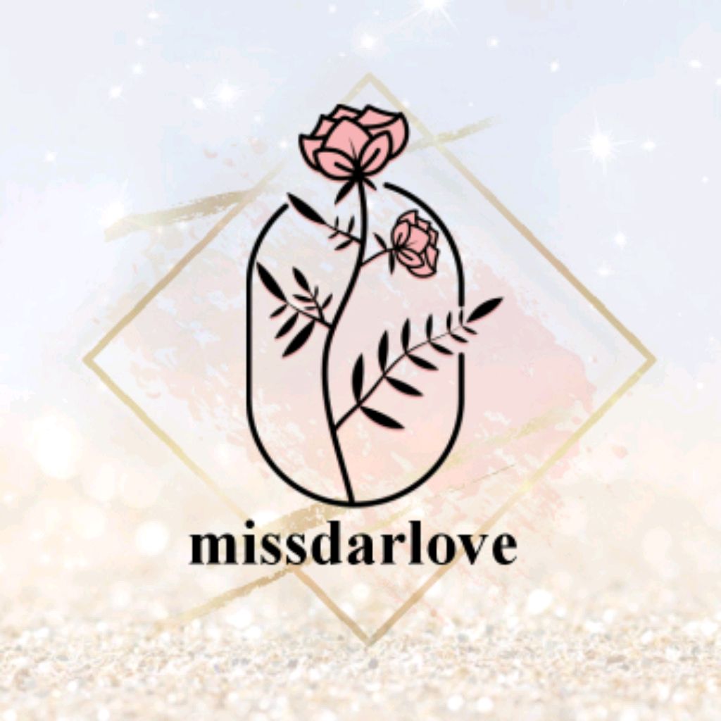 Иконка канала Missdarlove