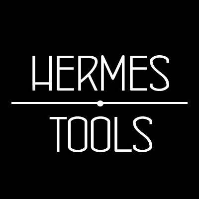 Иконка канала Hermes tools