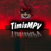 Иконка канала TimisMPV