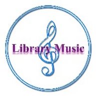 Иконка канала Library Music
