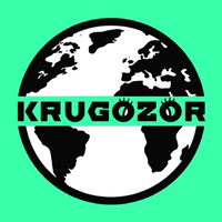 Иконка канала KRUGOZOR