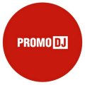 Иконка канала PromoDJ