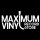 Иконка канала Maximum Vinyl