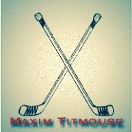 Иконка канала Maxim Titmouse
