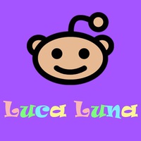 Иконка канала Luca-Luna Kids-Show