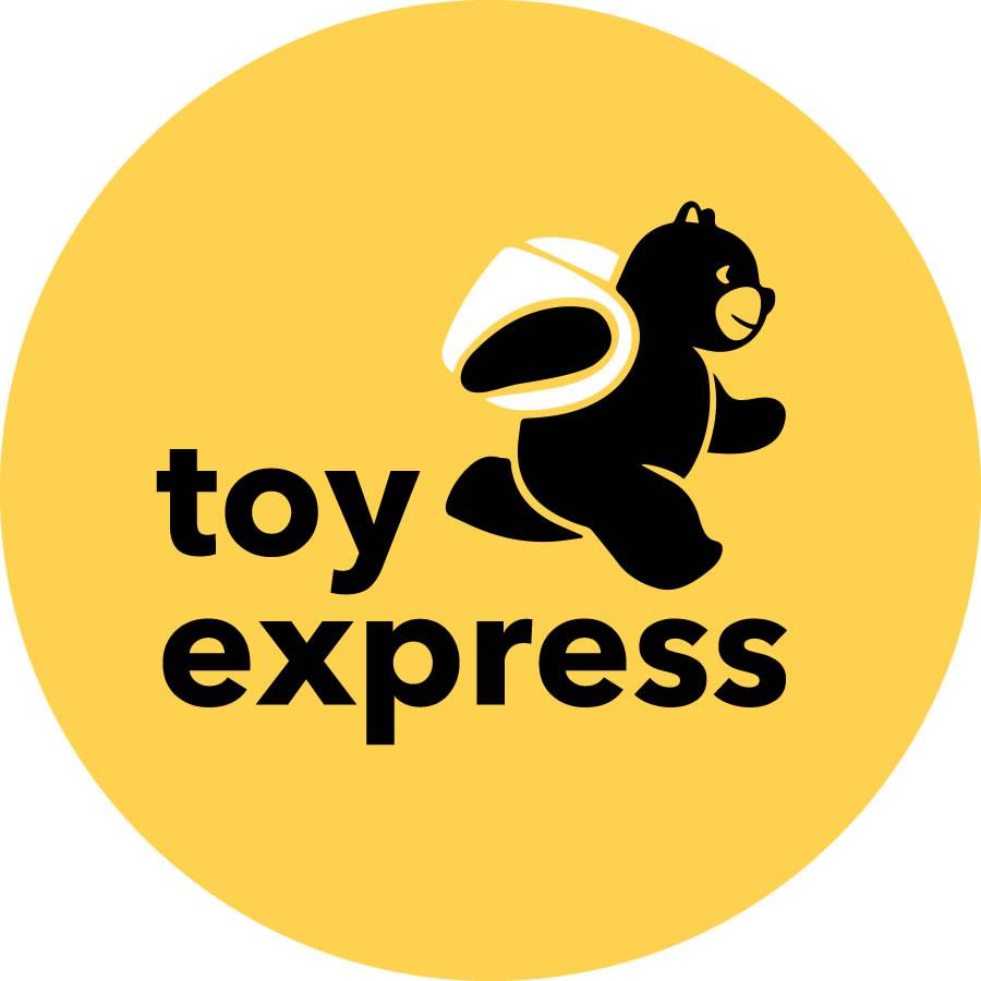 Toy Express. Смотрите видео онлайн, бесплатно