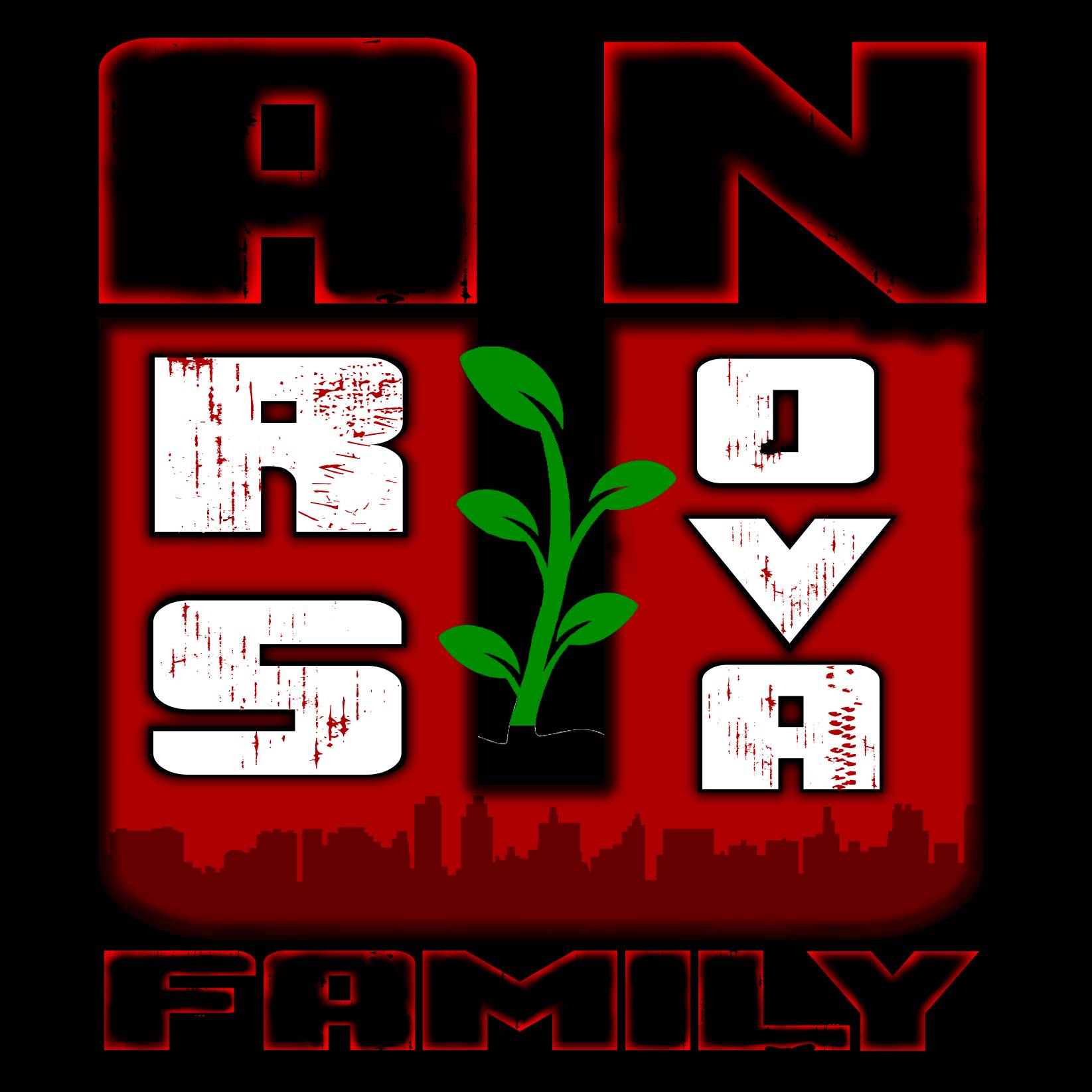 Иконка канала Ars Nova URBAN Family