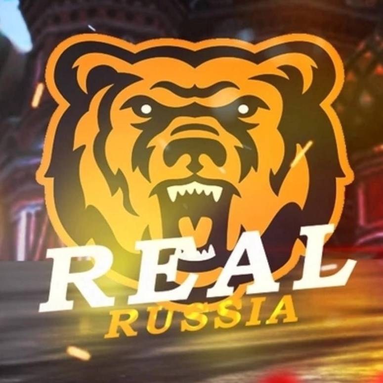 Иконка канала Reality_rus