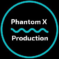 Иконка канала Phantom X Production