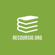 Иконка канала Recoursio Academy