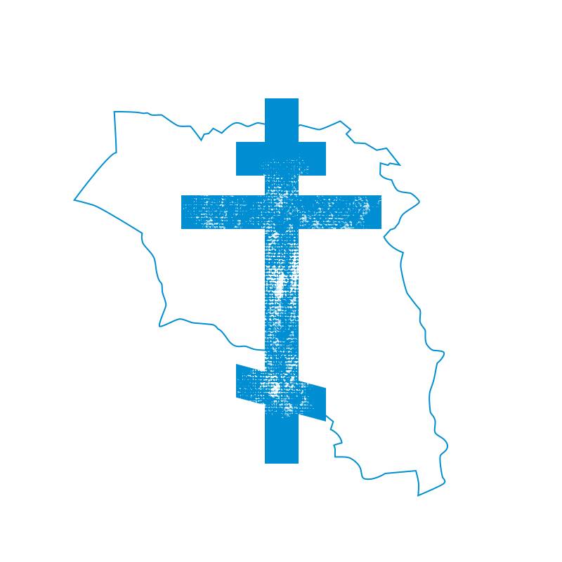 Иконка канала Канская Епархия