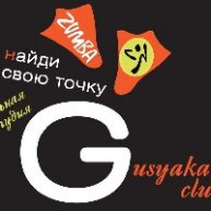 Иконка канала Gusyaka Club Москва
