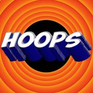 Иконка канала HOOPS