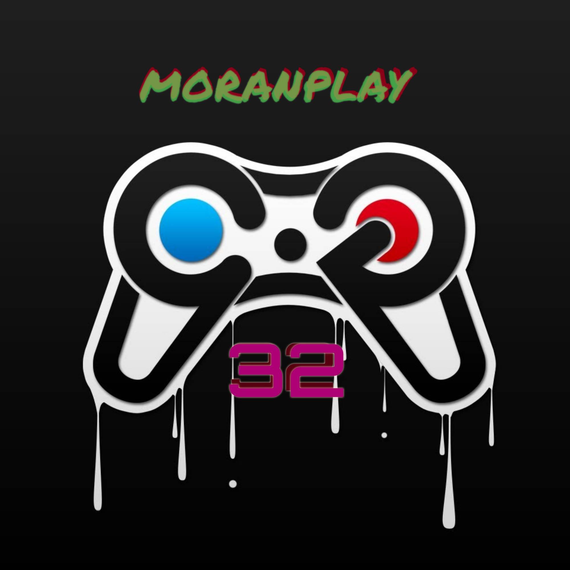 Иконка канала Moranplay _32