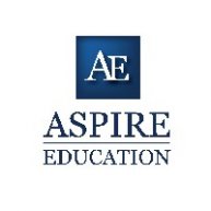 Иконка канала Aspire Education