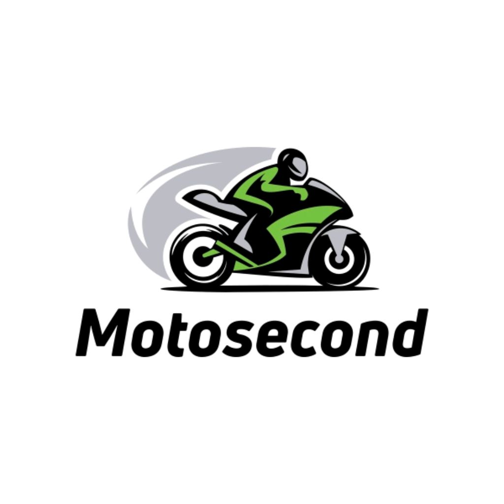 Иконка канала Motosecond