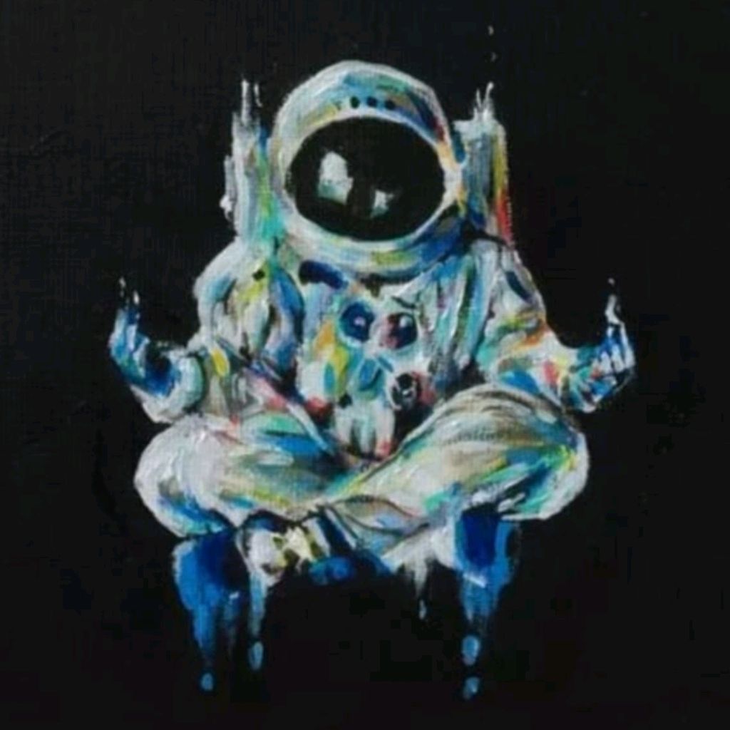 Иконка канала Свидетели Третьей Гармоники