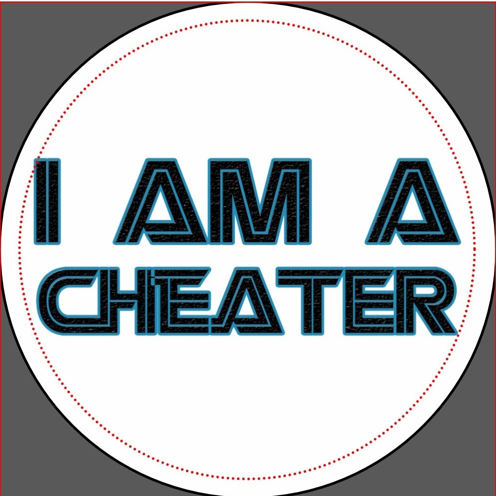 Иконка канала Cheater