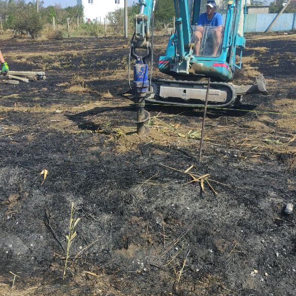 Иконка канала Миниэкскаватор Феодосия