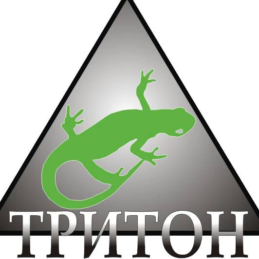 Иконка канала Тритон