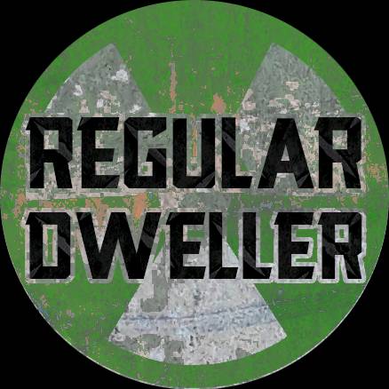 Иконка канала Regular Dweller
