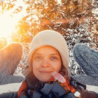 Иконка канала В хорошем месте