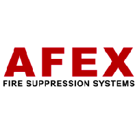 Иконка канала AFEX Автоматические Системы Пожаротушения спецтехники