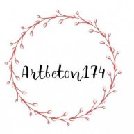 Иконка канала Artbeton174
