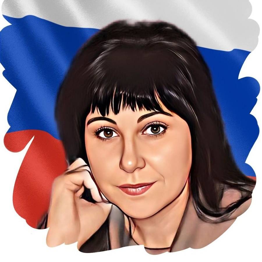 Иконка канала Ирина Спицына