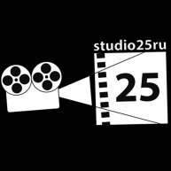 Иконка канала studio25ru