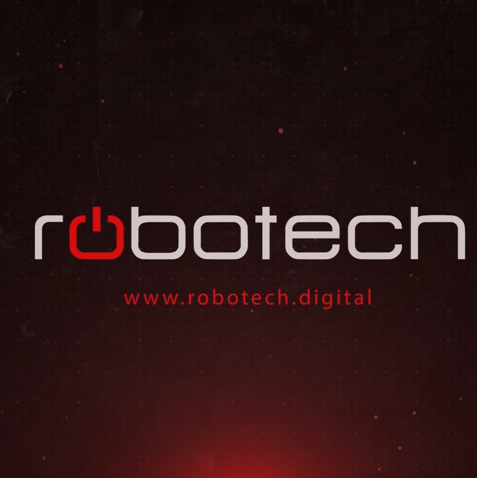 Иконка канала ROBOTECH