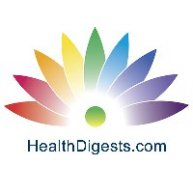 Иконка канала Health Digests