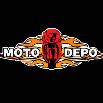 Иконка канала Moto-Depo