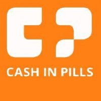 Иконка канала партнерка CashInPills