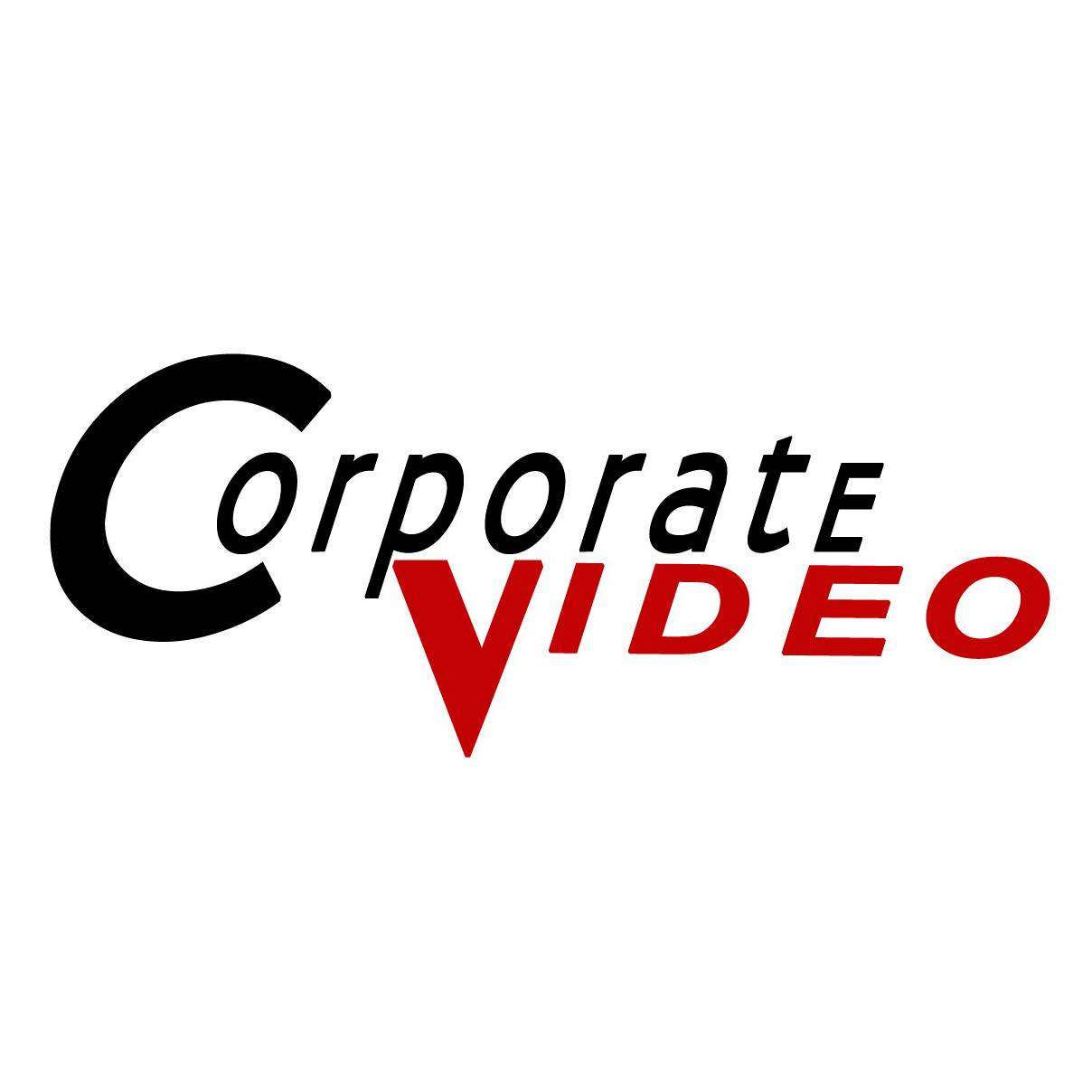 Иконка канала CorporateVideo