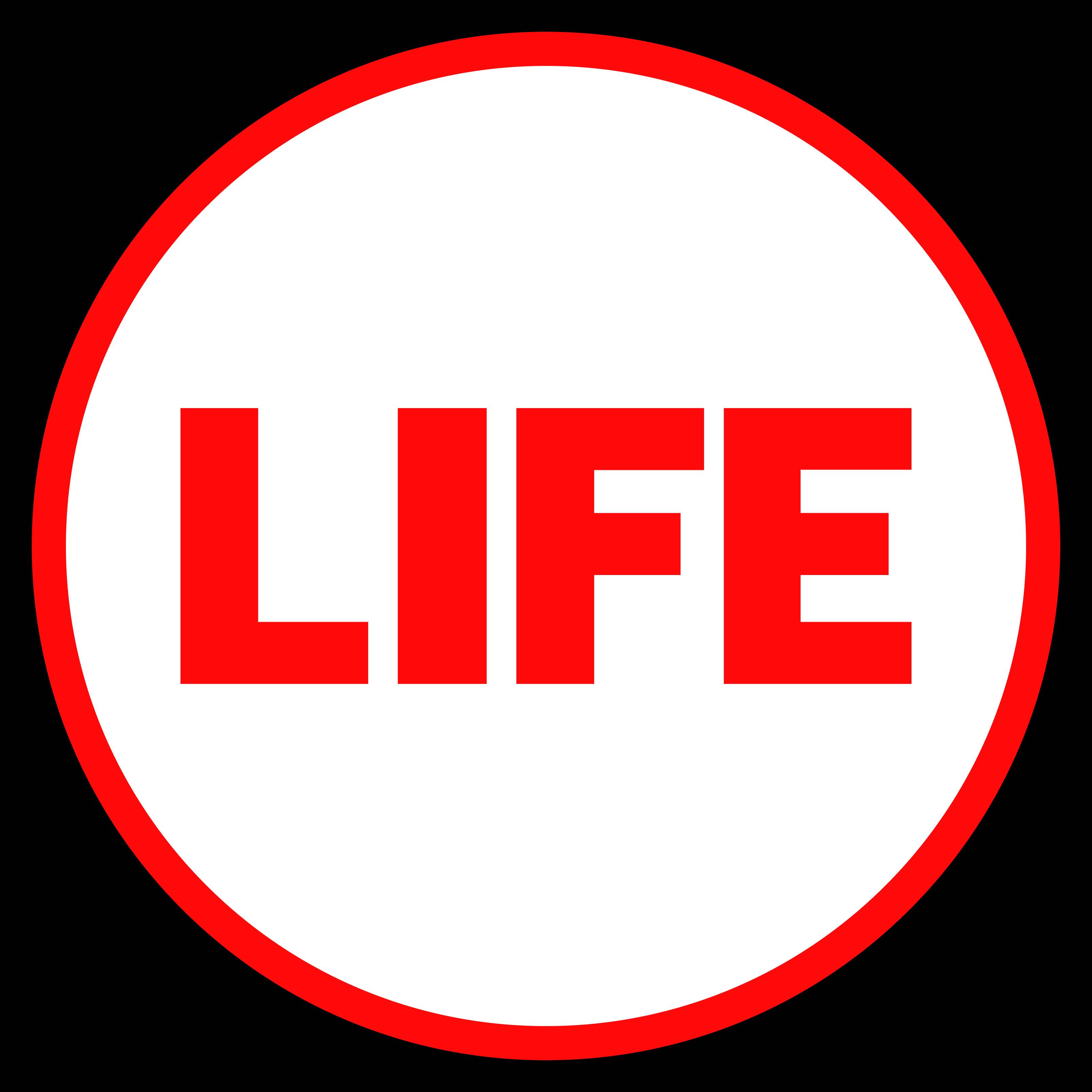 Иконка канала LIFE.ru