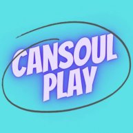 Иконка канала Cansoul Play