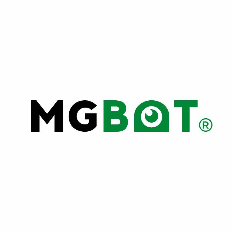 Иконка канала MGBot