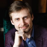 Иконка канала Андрей Шишмарев | Оратор от души