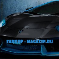 Иконка канала FM-Авто