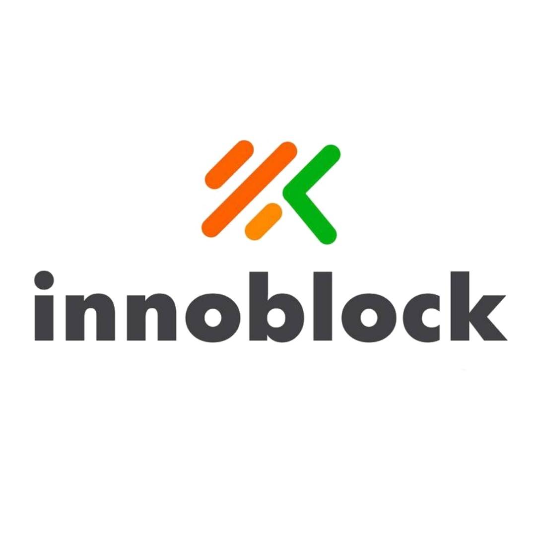 Иконка канала Innoblock – строительные блоки с облицовкой