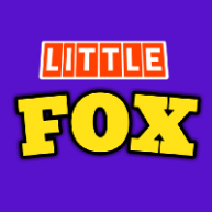 Иконка канала littleFOX
