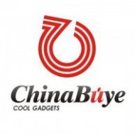 Иконка канала Chinabuye.com - электроника и гаджеты из Китая