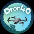 Иконка канала Dron40