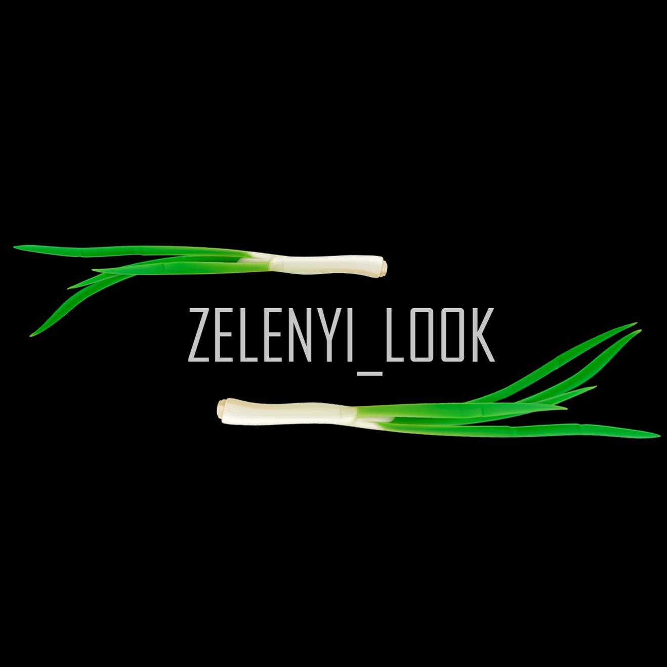 Иконка канала Zelenyi Look // Обзор еды // рецепты